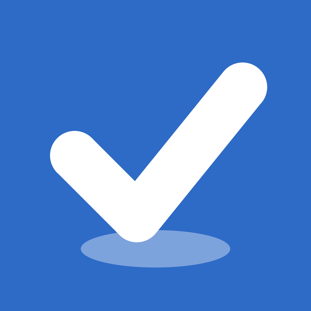 All Clear app icon